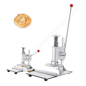 Nueva máquina automática para hacer tortillas, máquina industrial para hacer tortillas crepes - Product Image 6
