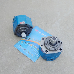 Pompes hydrauliques BB-BN80 BB-BN100 BB-BN125, fuite interne, pompe à engrenages cycloïdaux, filtre à huile, chariot de pompe à huile - Product Image 1