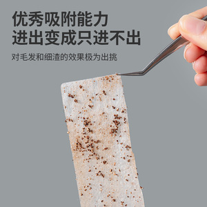 Filtro universal para lavadora, algodón, polipropileno, juego de 15, 30, 45 piezas, gran compatibilidad para máquinas totalmente automáticas - Product Image 4