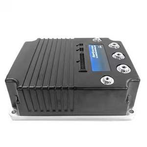 Controlador de motor DC 128337 para Genie Lift/25 DC 1/25J Z45DC/BE. - Product Image 4