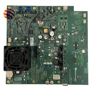 Pièce de rechange Videojet 613594 MAIN CONTROL BOARD (MCB) IP55 pour imprimante à jet d'encre continu 1580 (CIJ)