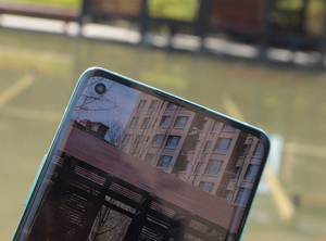 โทรศัพท์มือถือ <span class=keywords><strong>OnePlus</strong></span> <span class=keywords><strong>8</strong></span> 5G รอม<span class=keywords><strong>12GB</strong></span> <span class=keywords><strong>RAM</strong></span> <span class=keywords><strong>256GB</strong></span> <span class=keywords><strong>RAM</strong></span> 6.55 "90Hz 865 48MP 30W 4300mAh Android 10 NFC LTE French 5g - Product Image 6