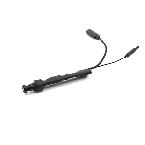 كاميرا مراقبة لاسلكية دقيقة HD 3MP على شكل حرف T صغيرة الحجم 14مم * 80مم، تدعم بطاقة ذاكرة TF وصوت ثنائي الاتجاه وبروتوكول RTSP Onvif - Product Image 2