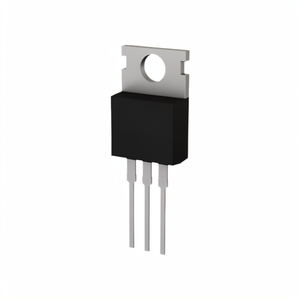TO-220AB RX3N10BBHC16 ทรานซิสเตอร์ ชิ้นส่วนอิเล็กทรอนิกส์ ตัวแทนจำหน่ายที่ได้รับอนุญาต - Product Image 1