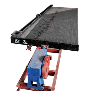 รางเกลียวไฟเบอร์กลาสอุปกรณ์ล้างแร่โครเมี่ยมขนาดเล็ก - Product Image 5