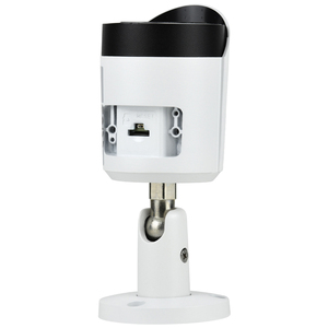 US Stock DH IPC-HFW2449S-S-IL 4MP Smart Dual Light Fest fokale Bullet WizSense Netzwerk kamera - Product Image 3