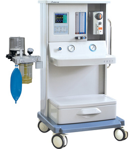 Hoge Kwaliteit Goedkope Prijs Puao Medische Apparatuur Fabrikant <span class=keywords><strong>Jinling</strong></span> <span class=keywords><strong>820</strong></span> Ziekenhuis Kliniek Chirurgie Anesthesie <span class=keywords><strong>Machine</strong></span> - Product Image 2