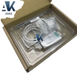 MOXA UPort 1150 RS-232/422/485 <b>USB</b>-<b>to</b>-<b>Serial</b> <b>Converter</b> - Product Image 1