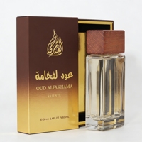 Boîte cadeau de luxe pour mariage, parfum, montre, articles haut de gamme, élégante, belle, présentation de cadeau haut de gamme