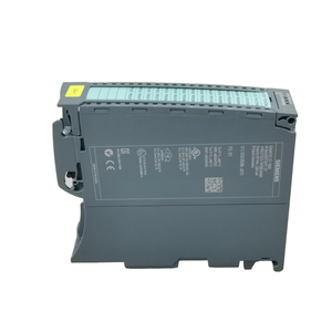 100% Original 6ES7521-1BL00-0AB0 24V 32 Entrées Numériques et Analogiques RS485 CPU PAC PLC Dédié Contrôle Industriel - Product Image 5