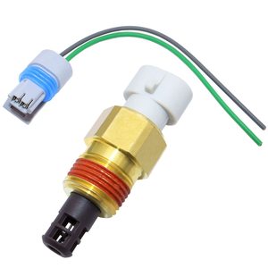 Planta de fabricación de sensores BST OEM 25036751 Sensor de temperatura del aire de admisión IAT/MAT/ACT Kit para GM 25037225 25037334 - Product Image 1