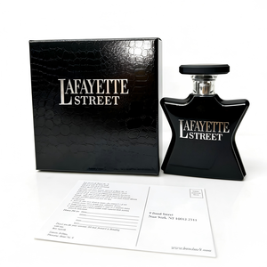 Parfum de haute qualité en spray 100 ml, fragrance boisée orientale avec des <span class=keywords><strong>notes</strong></span> de citron et de rose pour hommes et femmes - Product Image 2