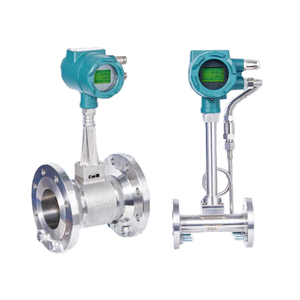 Débitmètre en acier inoxydable 316 de qualité sanitaire, à prix abordable, pour la détection d'eau et de lait, avec support OEM pour les gaz - Product Image 5