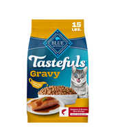 Nourriture sèche pour chats Blue Buffalo Tastefuls au poulet pour le contrôle du poids