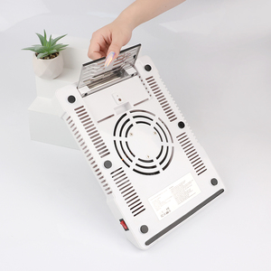 Máy hút bụi móng tay di động siêu yên tĩnh, công suất cao, kiểu không chổi than, kim loại, phổ biến năm 2025, 85W - Product Image 6