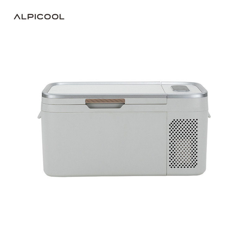For MS15 Small Capacity Portable Travel