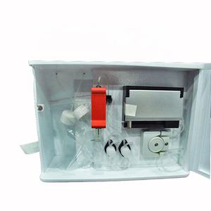 Máquina de diagnóstico médico, soro de plasma, urina de sangue k na analisador de teste de eletrolte - Product Image 5