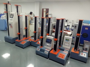 Testador universal de tração da força de casca da máquina de testes de fita adesiva de 90 180 graus - Product Image 6