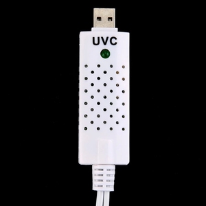 Adaptateur de carte de <span class=keywords><strong>Capture</strong></span> Audio vidéo Portable USB 2.0 <span class=keywords><strong>Easycap</strong></span> de haute qualité VHS à <span class=keywords><strong>Capture</strong></span> vidéo DVD pour Win7/8/XP/Vista - Product Image 6