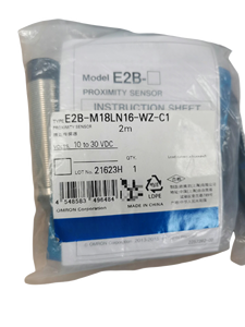 Fuente de Alimentación para Sensor de Controlador PLC, Nueva y Original, S8VK-X48024A-EIP - Product Image 4
