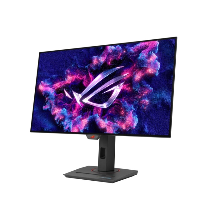 ROG Strix OLED XG27AQDMG Gaming Monitor -inch 240Hz 2560x1440 0.03ms Esports Computer PC Monitor Gaming