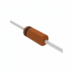 Diodes Manufacturer Channel BZX79-B4V3,113 DO-204AH, DO-35, Axial Electronic Chips Component - Product Image 1