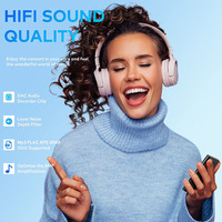 Lecteur MP3 BENJIE de haute qualité 32 Go pour 5.3, écran LCD couleur 1,8 pouces, bouton tactile, MP4, enregistrement vocal, haut-parleur intégré