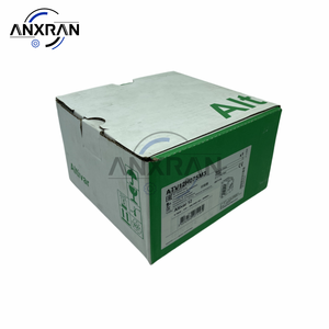 Pour Schneider ATV12H075M3 Altivar 12 convertisseur de fréquence 0.75KW 4.2A 1Hp 200-240V 50/60Hz contrôleur Programmable PLC - Product Image 3