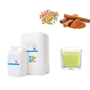 Minyak Wangi Karet Gelembung Konsentrat, untuk Grosir Pabrik Wewangian Pembuat Lilin - Product Image 5