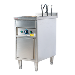 Cuocipasta Commerciale Facile da Usare, Economico, a 6 Teste, per Ristoranti, Hotel e <span class=keywords><strong>Cucine</strong></span> - Product Image 3