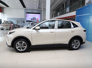 Nouvelles voitures 2026 FAW Bestune YI03, SUV compact électrique 565 km d'autonomie, <span class=keywords><strong>batterie</strong></span> 61,47 kWh, 5 places, charge rapide en 0,47 h, pour adultes, en stock - Product Image 4