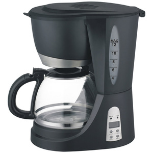 Cafetera de Goteo, Cafetera de 12 Tazas - Product Image 1