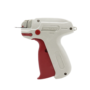Pistolet à aiguilles fines Bano'k 503X de haute qualité pour tissus fins pour tissus fins et pistolets à étiquettes de marque Banok - Product Image 1