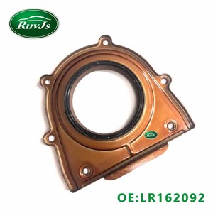 Ruvjs LR162092ซีลน้ำมันเพลาข้อเหวี่ยงด้านหลังอะไหล่รถยนต์สำหรับแลนด์โรเวอร์ Evoque 2012 - Product Image 3