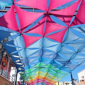 <span class=keywords><strong>Voile</strong></span> d'<span class=keywords><strong>ombrage</strong></span> anti-UV personnalisée, <span class=keywords><strong>voile</strong></span> d'<span class=keywords><strong>ombrage</strong></span> extérieure, <span class=keywords><strong>voile</strong></span> de plage, filet d'<span class=keywords><strong>ombrage</strong></span> - Product Image 5