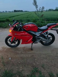 รถจักรยานยนต์กีฬา<span class=keywords><strong>300cc</strong></span> ยามาฮ่า USD มอเตอร์ไซค์เบนซิน - Product Image 6