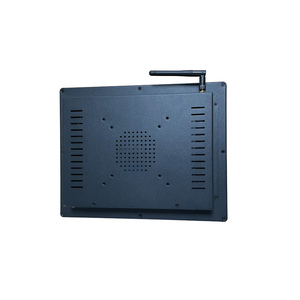 จอสัมผัสอุตสาหกรรม <span class=keywords><strong>12</strong></span> นิ้ว 4:3 1024x768 USB หน้าจอสัมผัส 10 จุด WiFi RJ45 ติดผนัง แท็บเล็ตพีซี Linux Android Quad-Core - Product Image 5