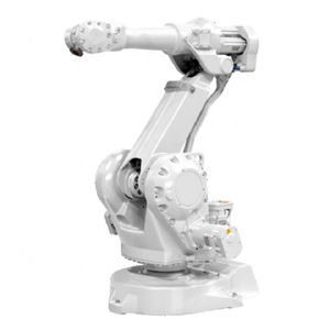 <span class=keywords><strong>Robot</strong></span> de pintura de automóviles ABB <span class=keywords><strong>IRB</strong></span> 7600 100 ~ 500kg Carga útil Brazo manipulador industrial de selección y colocación de 6 ejes - Product Image 4