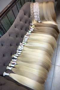 Jerrywigs Venta al por mayor Compra a granel Cabello humano vietnamita Paquetes de cabello humano - Product Image 3