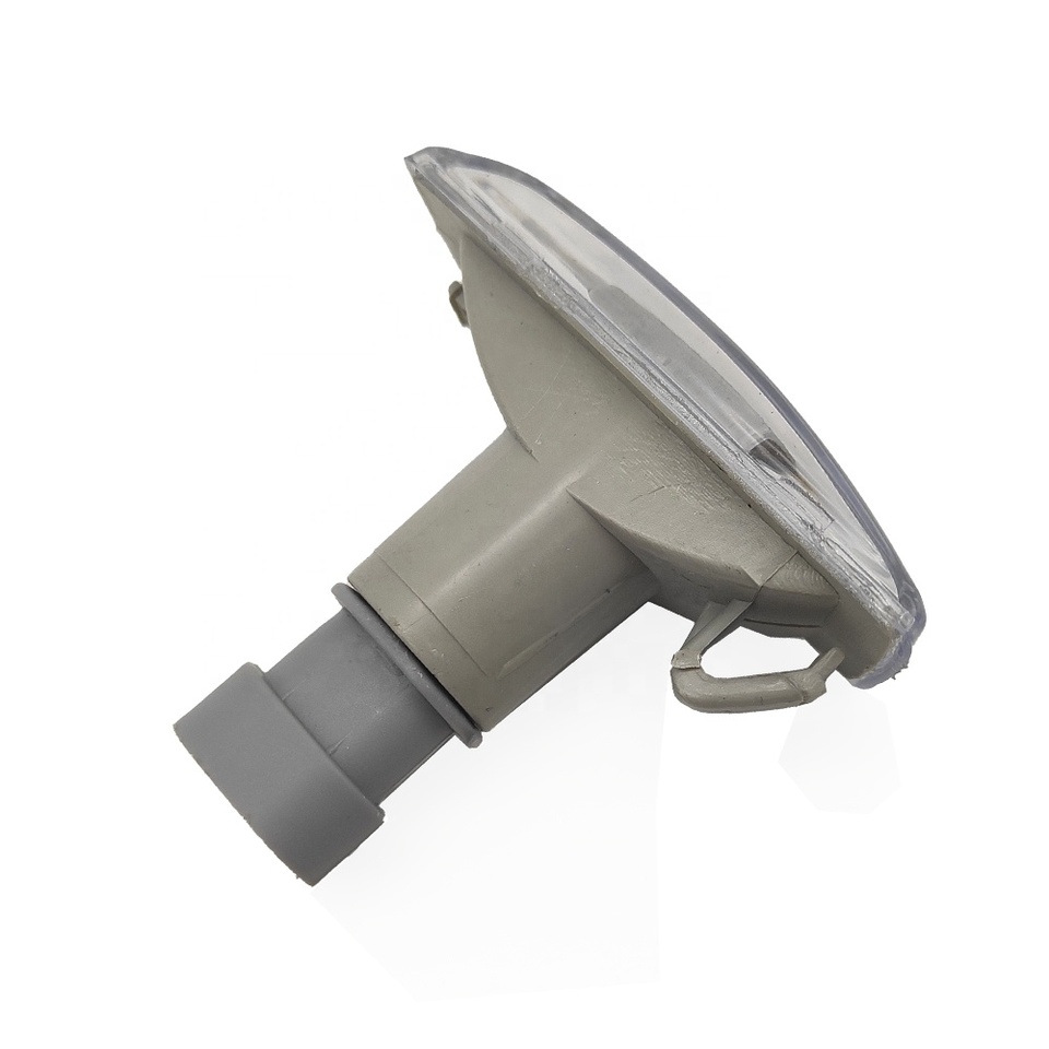 Fender Side Repeater Lamp For Hdcruze Cruz