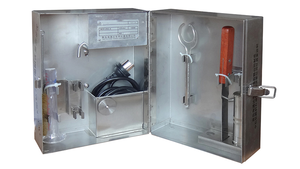 High Quality Laboratory Oil Water and Solid Separating Device 20ml Retort Kit for Sale for Drilling <strong>Fluid</strong> - Product Image 2