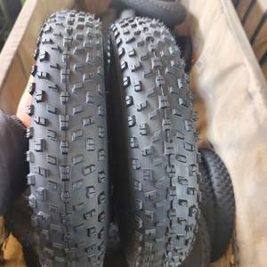 16x4.0 Off Road Tube de pneu extérieur Fat Ebike pièces de rechange pour <span class=keywords><strong>accessoire</strong></span> de vélo Tubes de pneu de vélo électrique 16*4.0 - Product Image 3