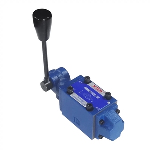Directionnel hydraulique manuel 4WMM6G/F H J M 4WMM10E10/OF 16E/ 4WMM6E50B/OF - Product Image 1