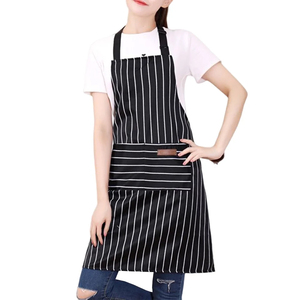 Hot New <b>Kitchen</b> <b>Apron</b> Eco-Friendly Soft Professional Cooking Chef's Uniform Durable Cooling Wholesale Price From Bangladesh - Product Image 1