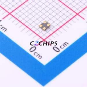 L214S320D11L Crystal (Passive) SMD2016-4P Crystal Oscillator 32MHz 10ppm 8pF - Product Image 2