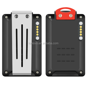 Mini dispositivo rastreador GPS 4g con función de escucha espía, llamadas bidireccionales, GPS Wifi y posicionamiento, localizador de mapas de <span class=keywords><strong>Google</strong></span> - Product Image 4