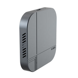 K712 Kowankit 4 + 32GB 3-en-1 Adaptador WiFi Dual inalámbrico portátil Allwinner H618 Chipset para coches OEM Convierte CarPlay inalámbrico - Product Image 3