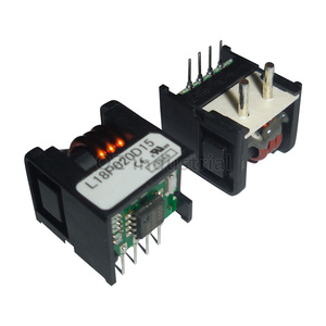 <span class=keywords><strong>Sensor</strong></span> de Corriente <span class=keywords><strong>Hall</strong></span> Original y Nuevo QZ 20A AC/DC L18P020D15 - Product Image 5