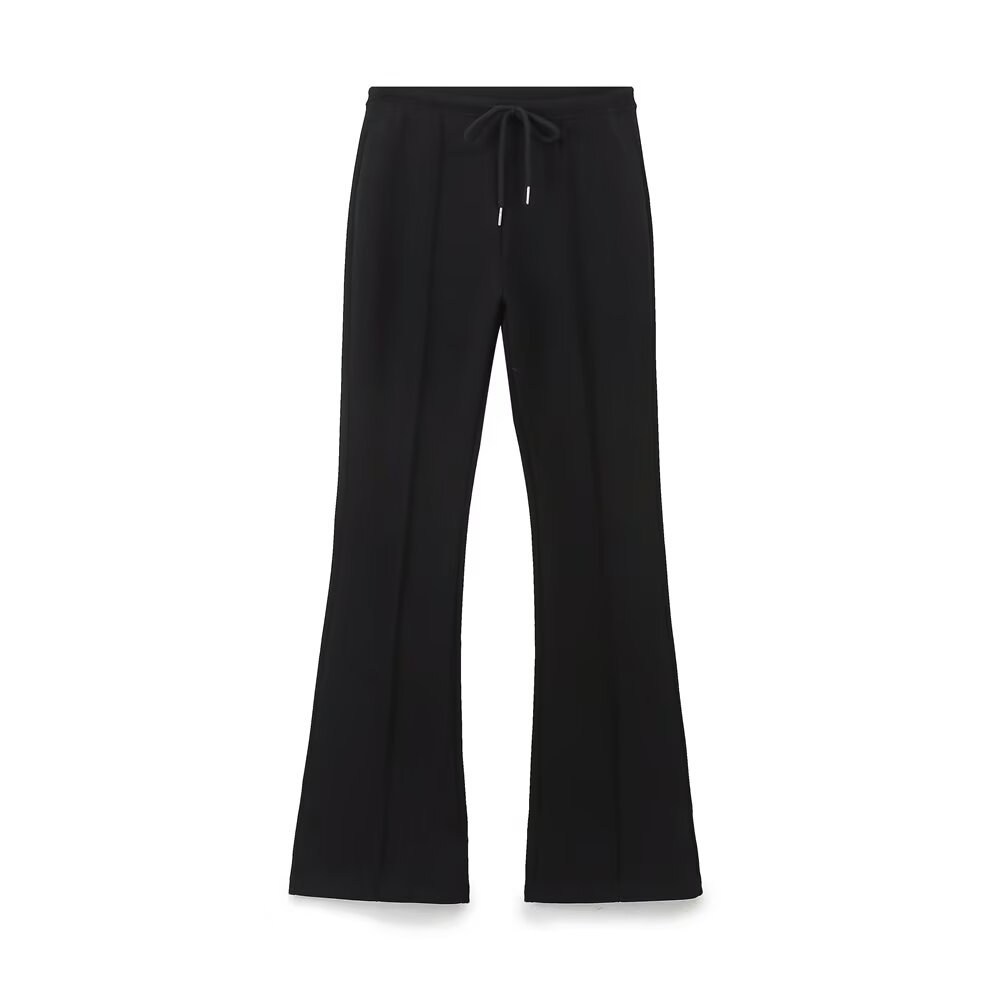 Pantalon noir