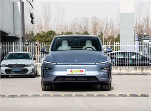 <span class=keywords><strong>Tesla</strong></span> <span class=keywords><strong>Model</strong></span> <span class=keywords><strong>Y</strong></span> 2026 ad Alte Prestazioni, Versione Long Range con Trazione Integrale, SUV Elettrico con Guida Intelligente per il Mercato Globale - Product Image 5